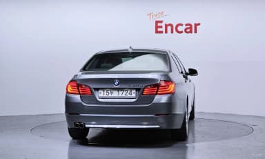 5 Series (F10)