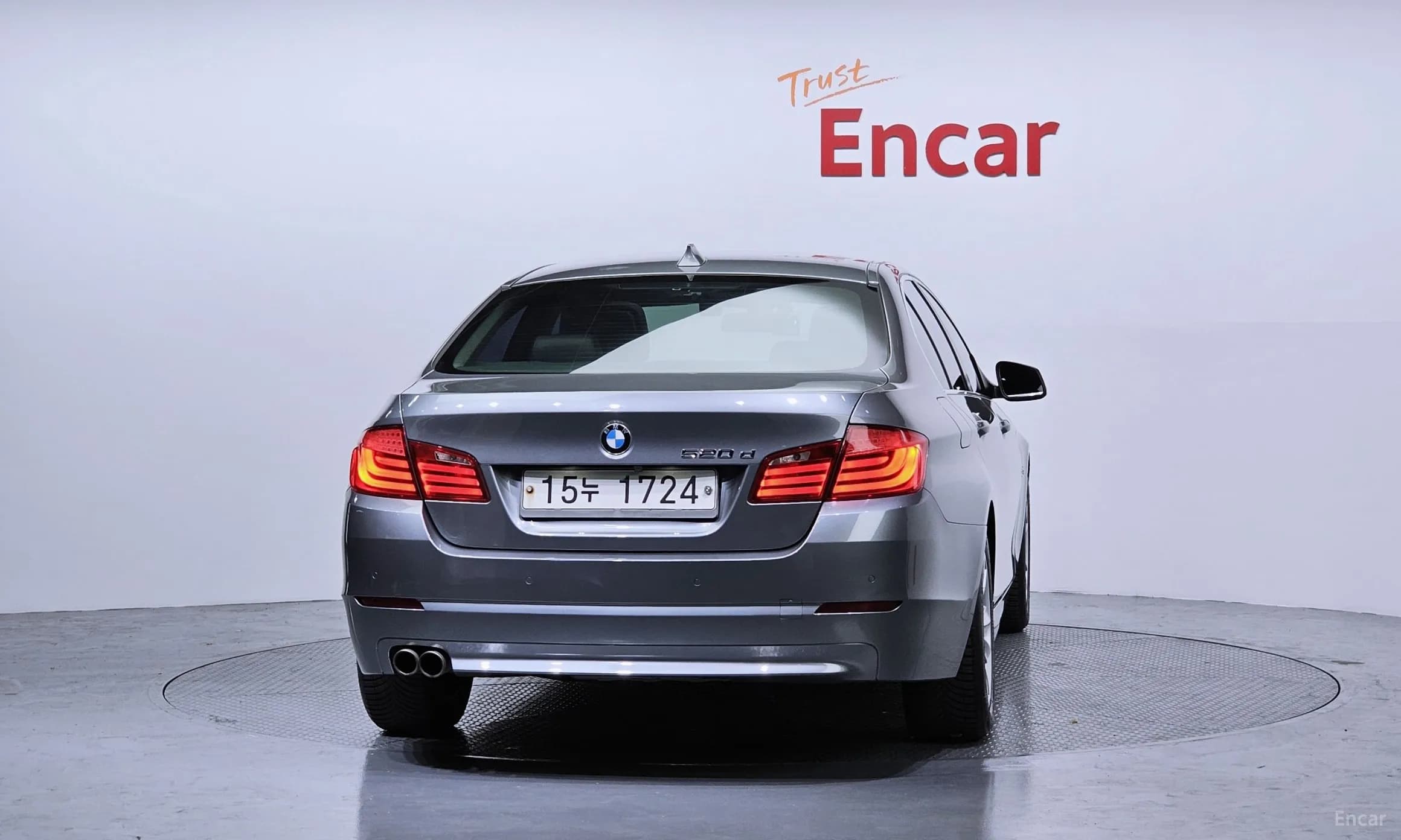 5 Series (F10)