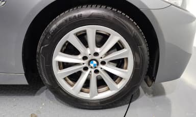 5 Series (F10)