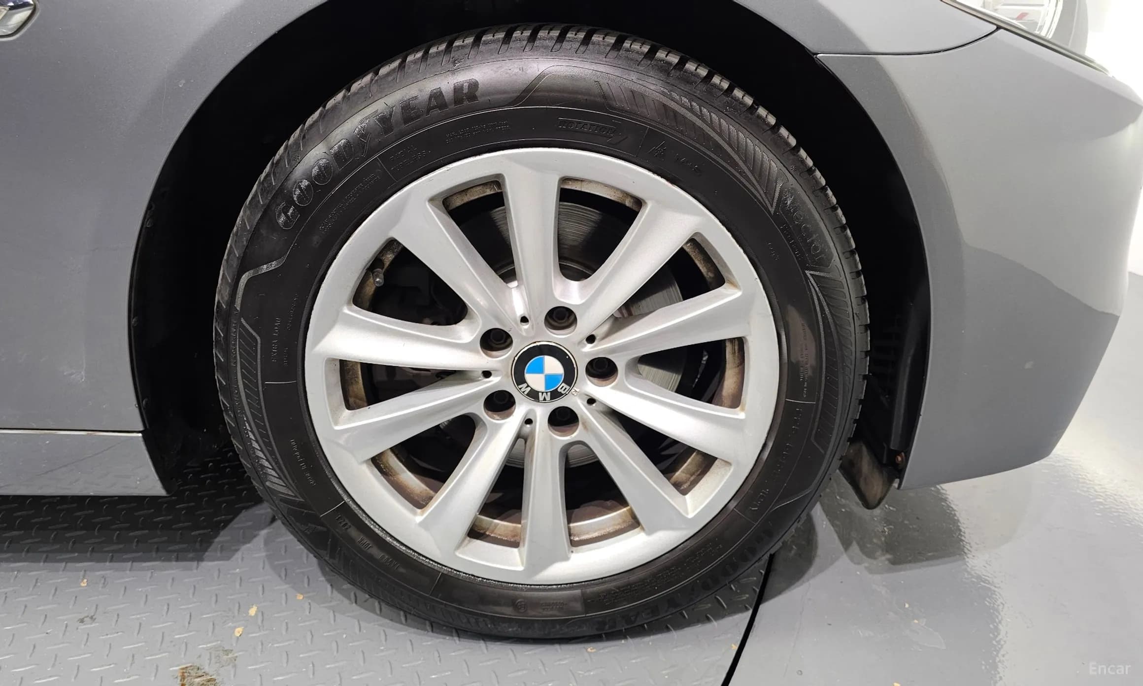 5 Series (F10)