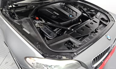 5 Series (F10)