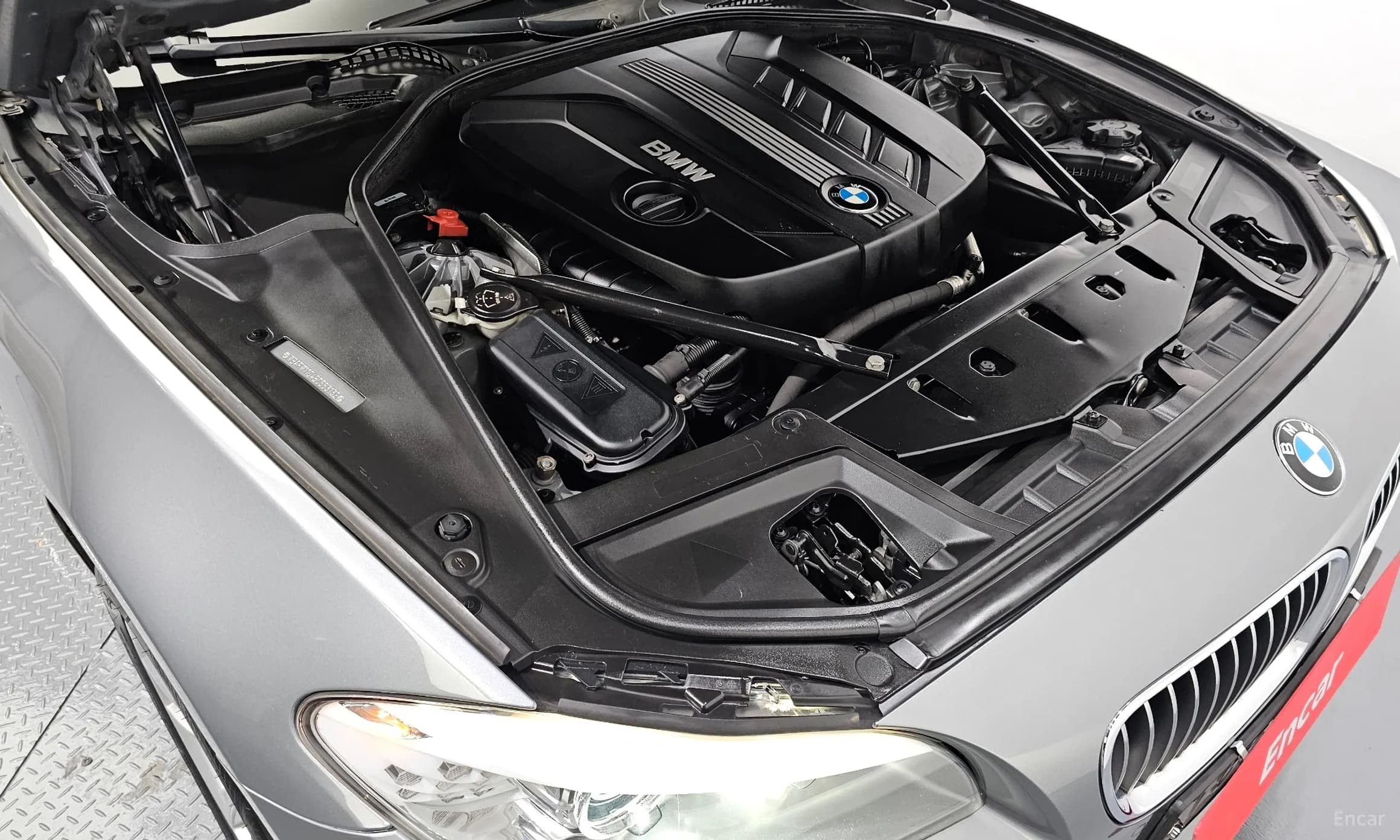 5 Series (F10)