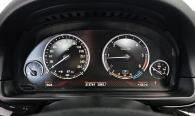 5 Series (F10)