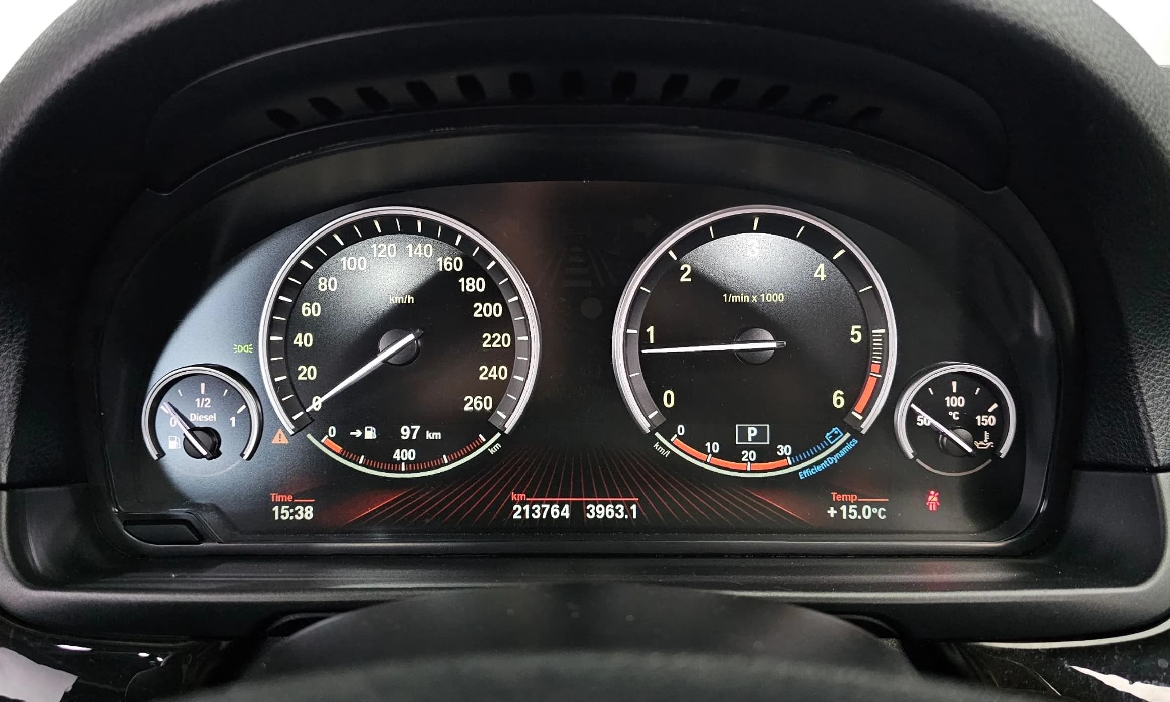 5 Series (F10)