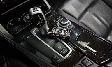 5 Series (F10)