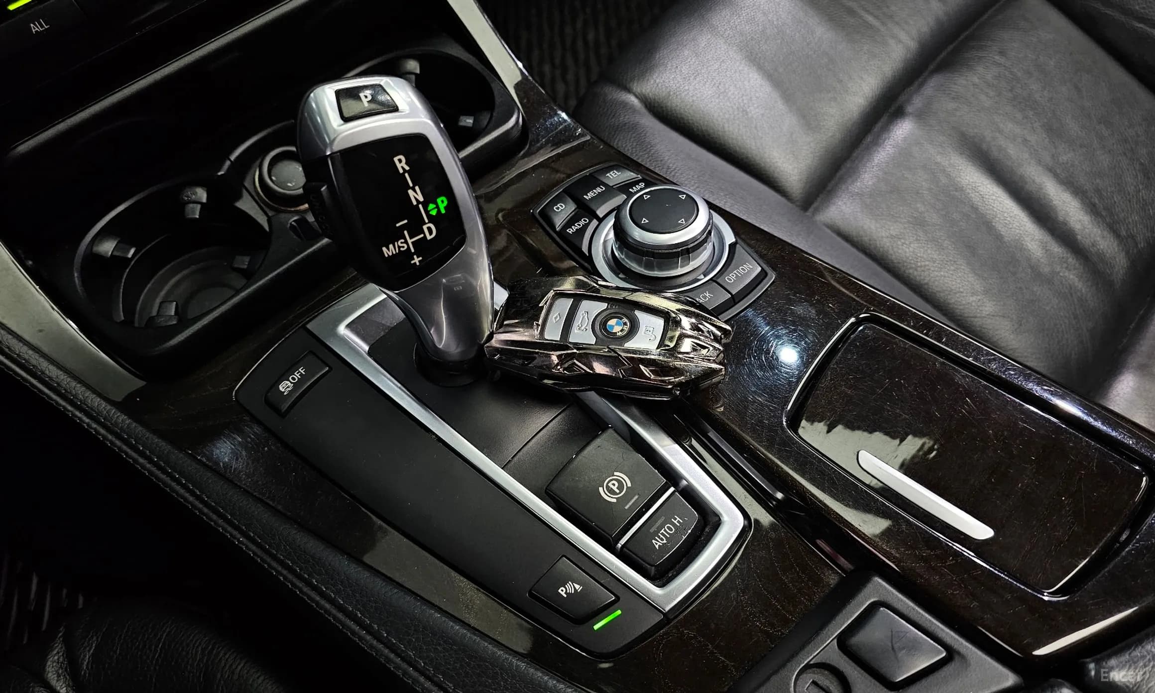 5 Series (F10)