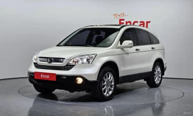 CR-V