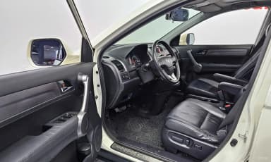 CR-V