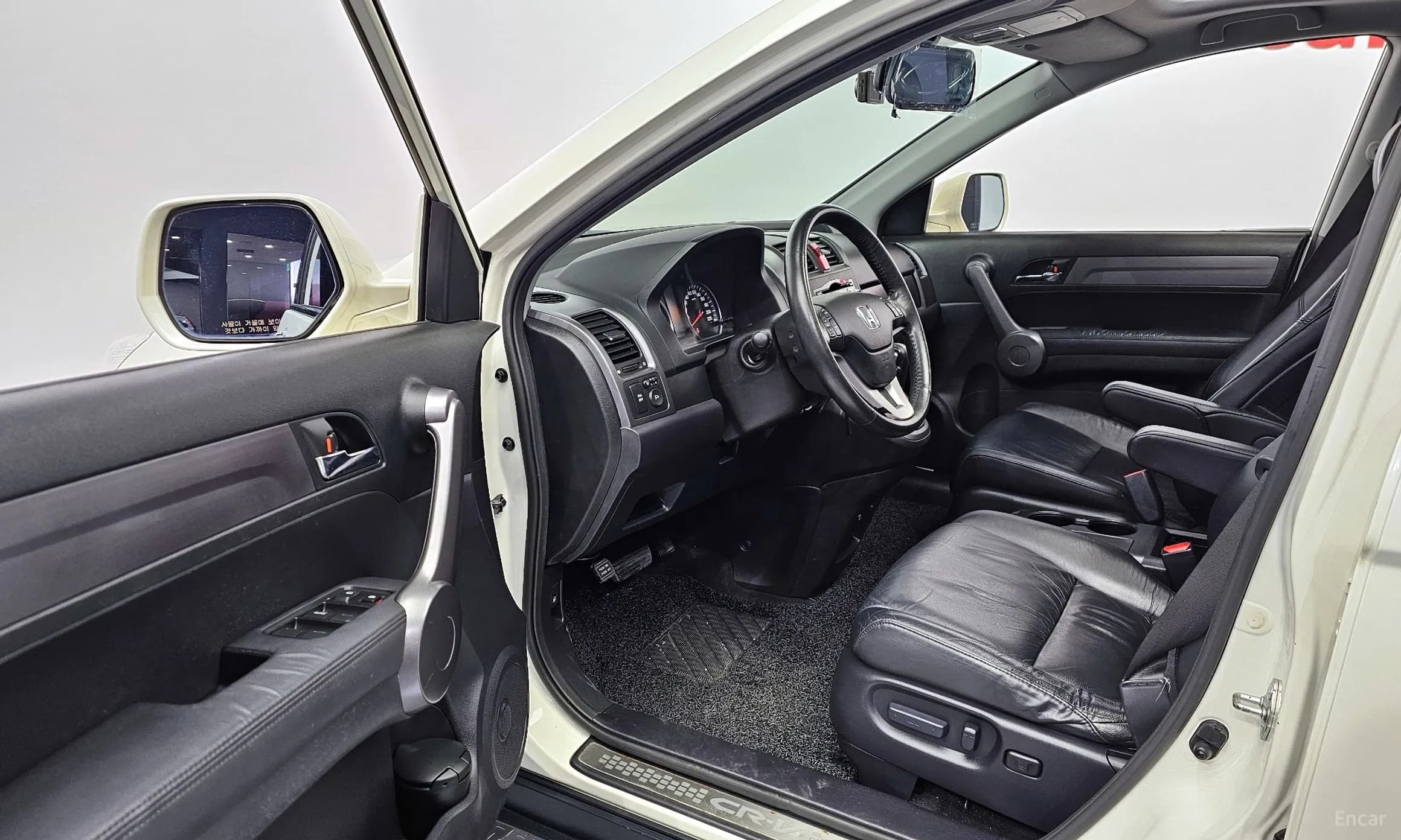 CR-V