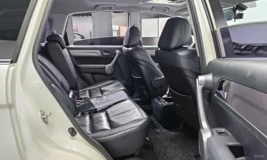 CR-V