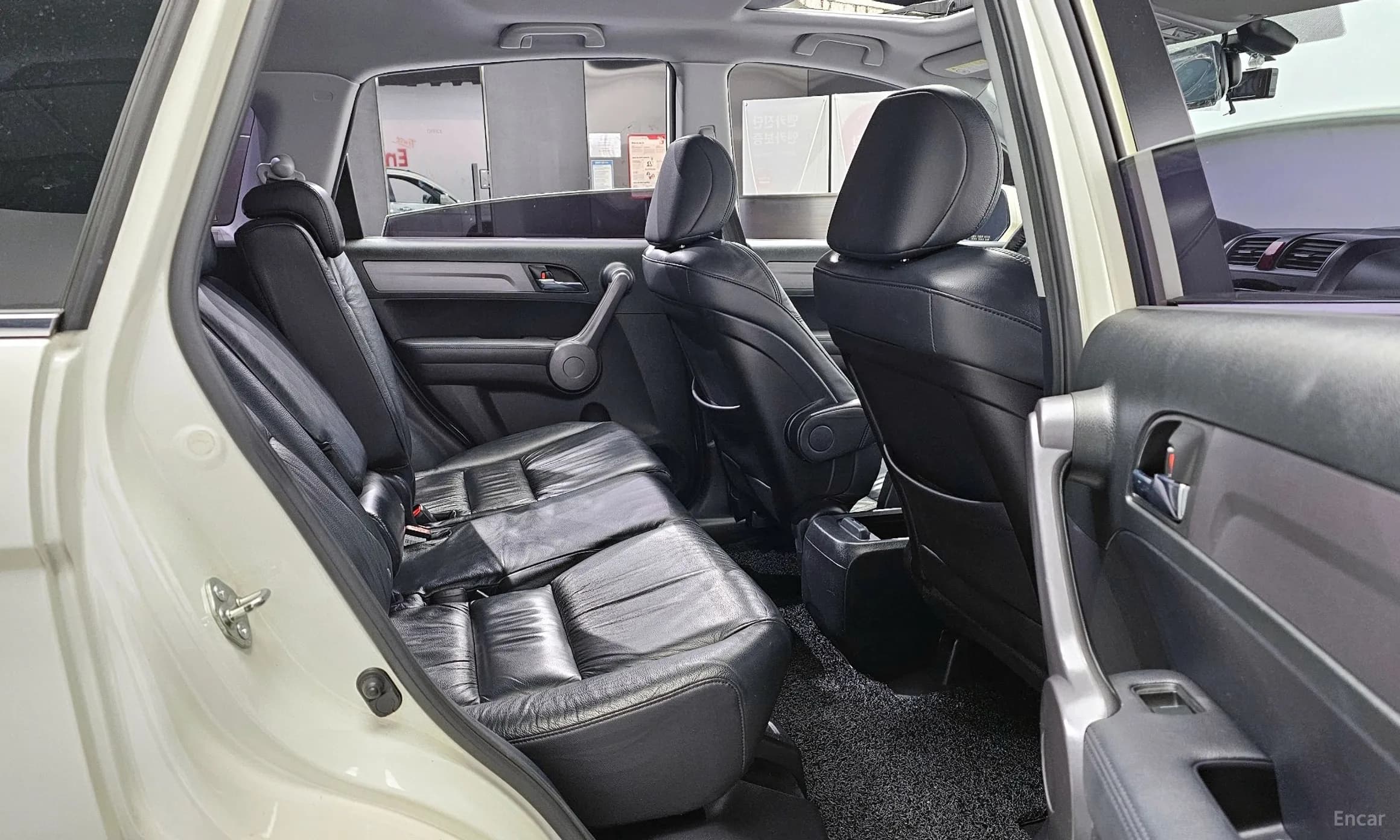 CR-V