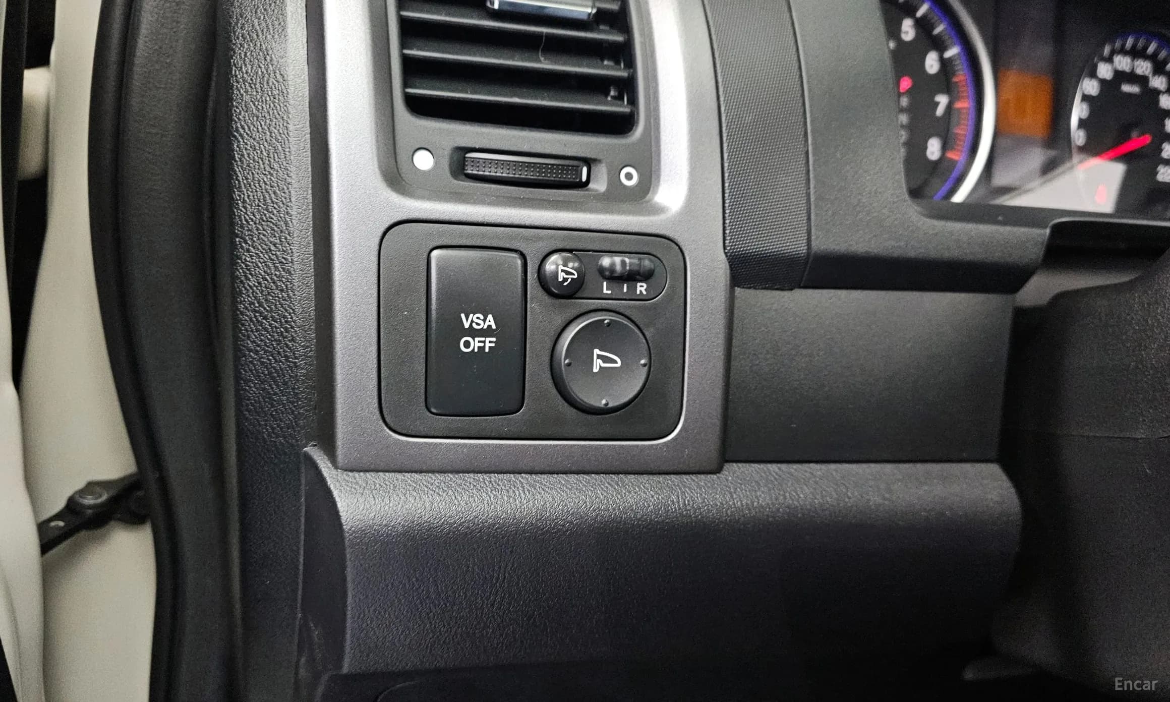 CR-V