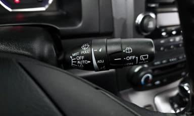 CR-V
