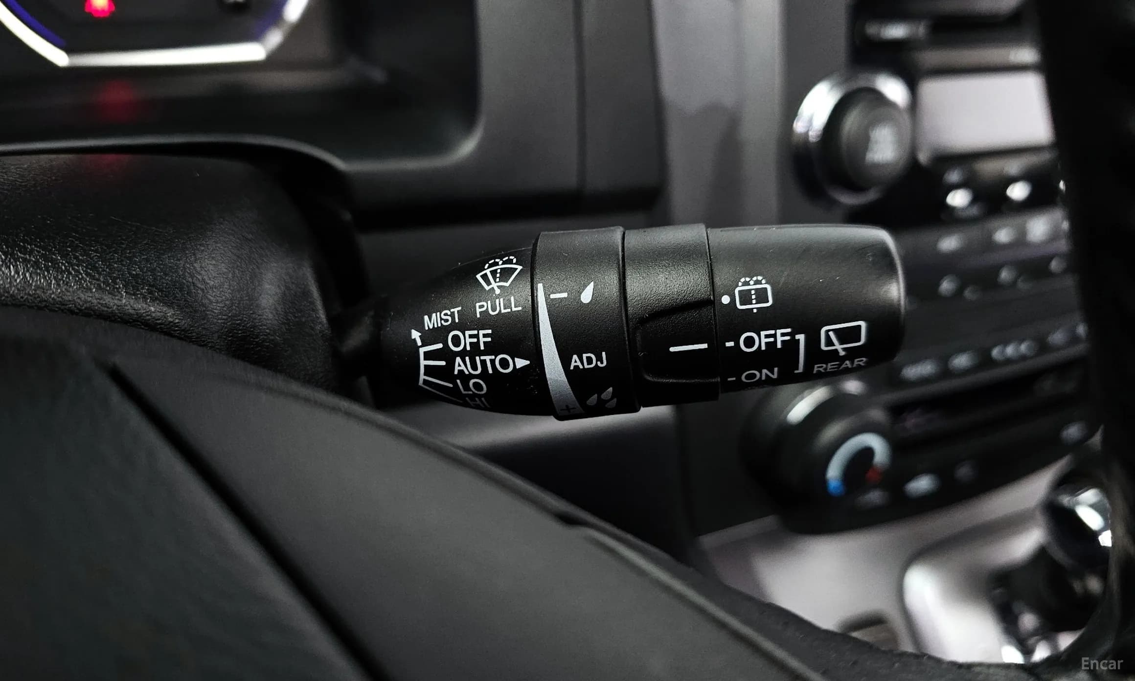 CR-V