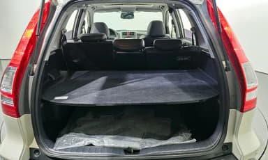 CR-V