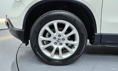 CR-V