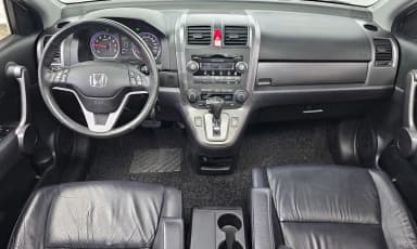CR-V