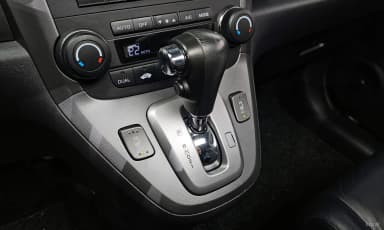 CR-V