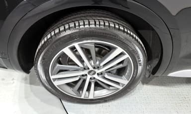 Q5 (FY)