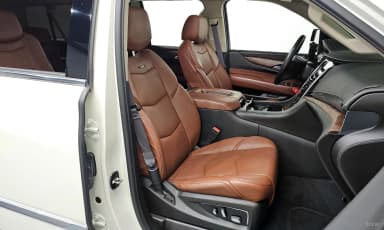 Escalade