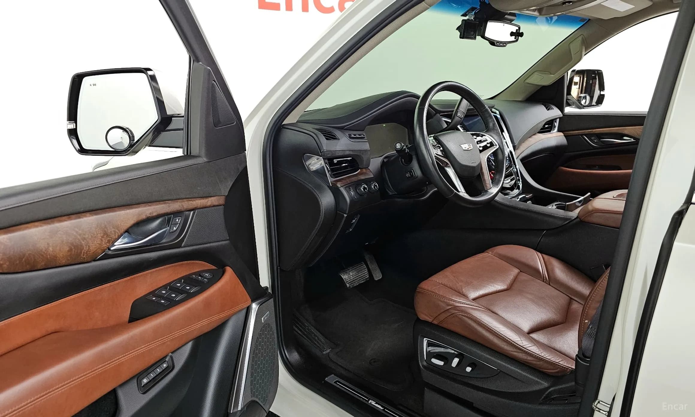 Escalade