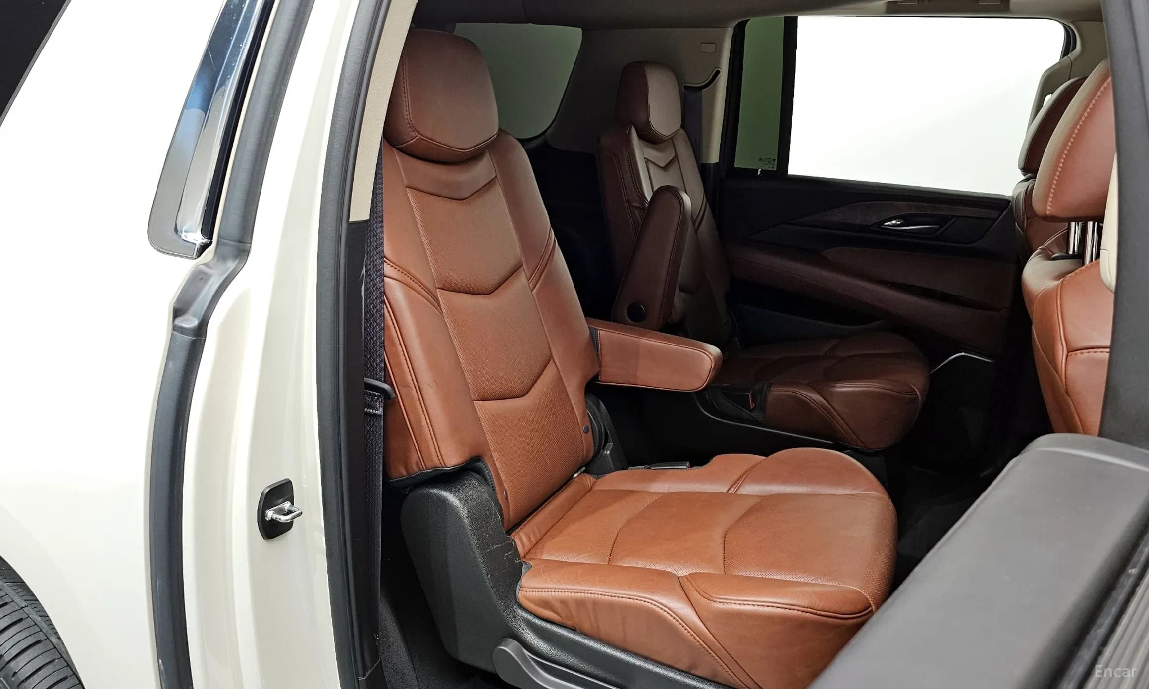 Escalade