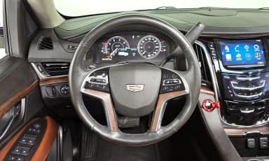 Escalade