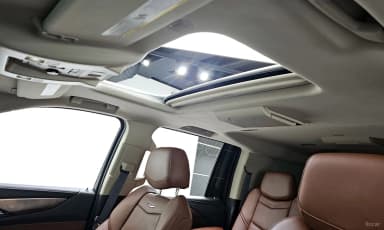 Escalade