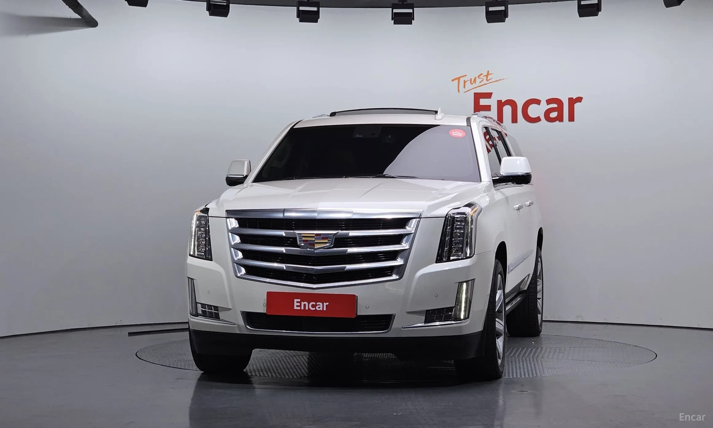 Escalade
