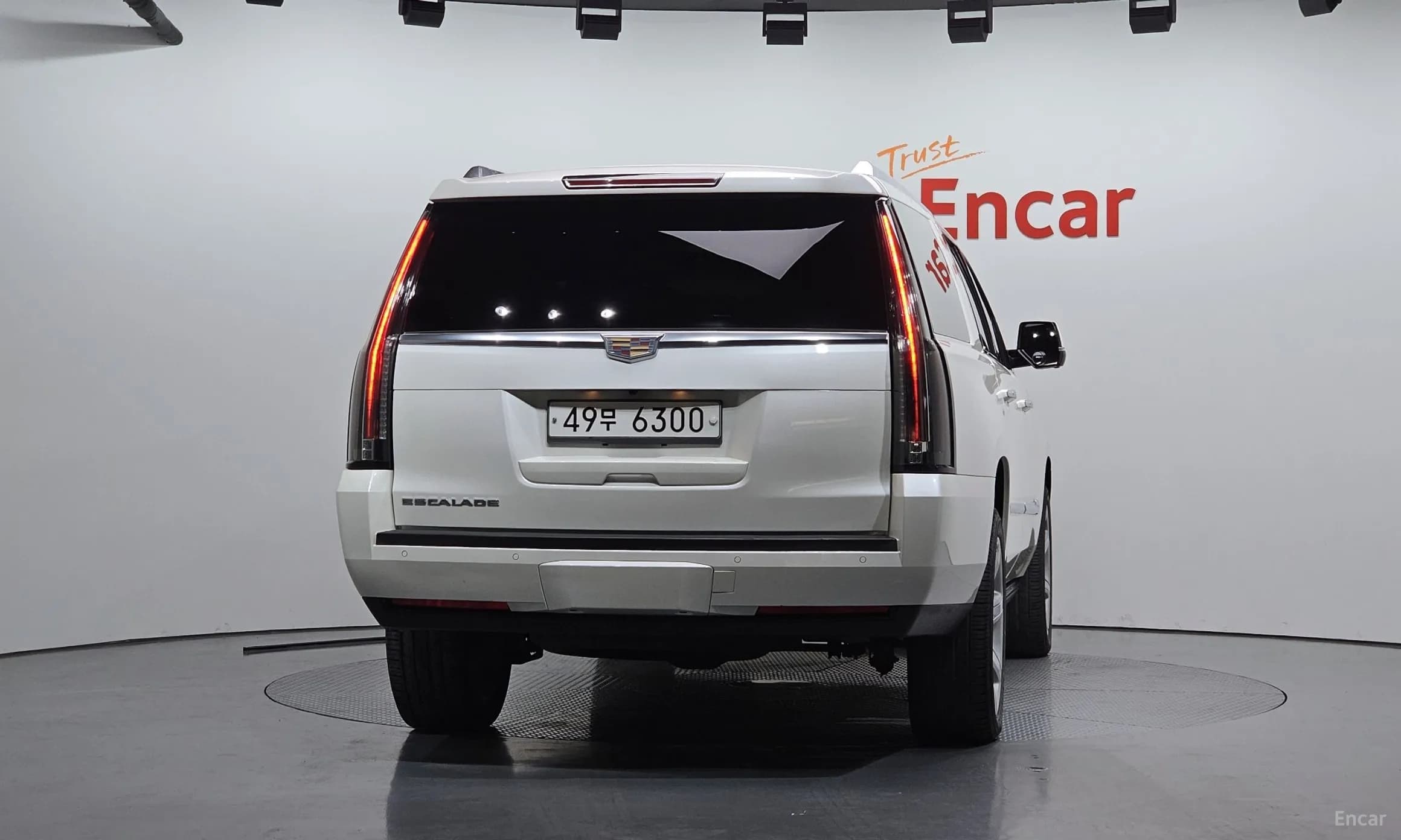 Escalade