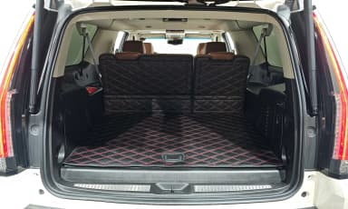 Escalade