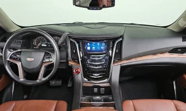 Escalade
