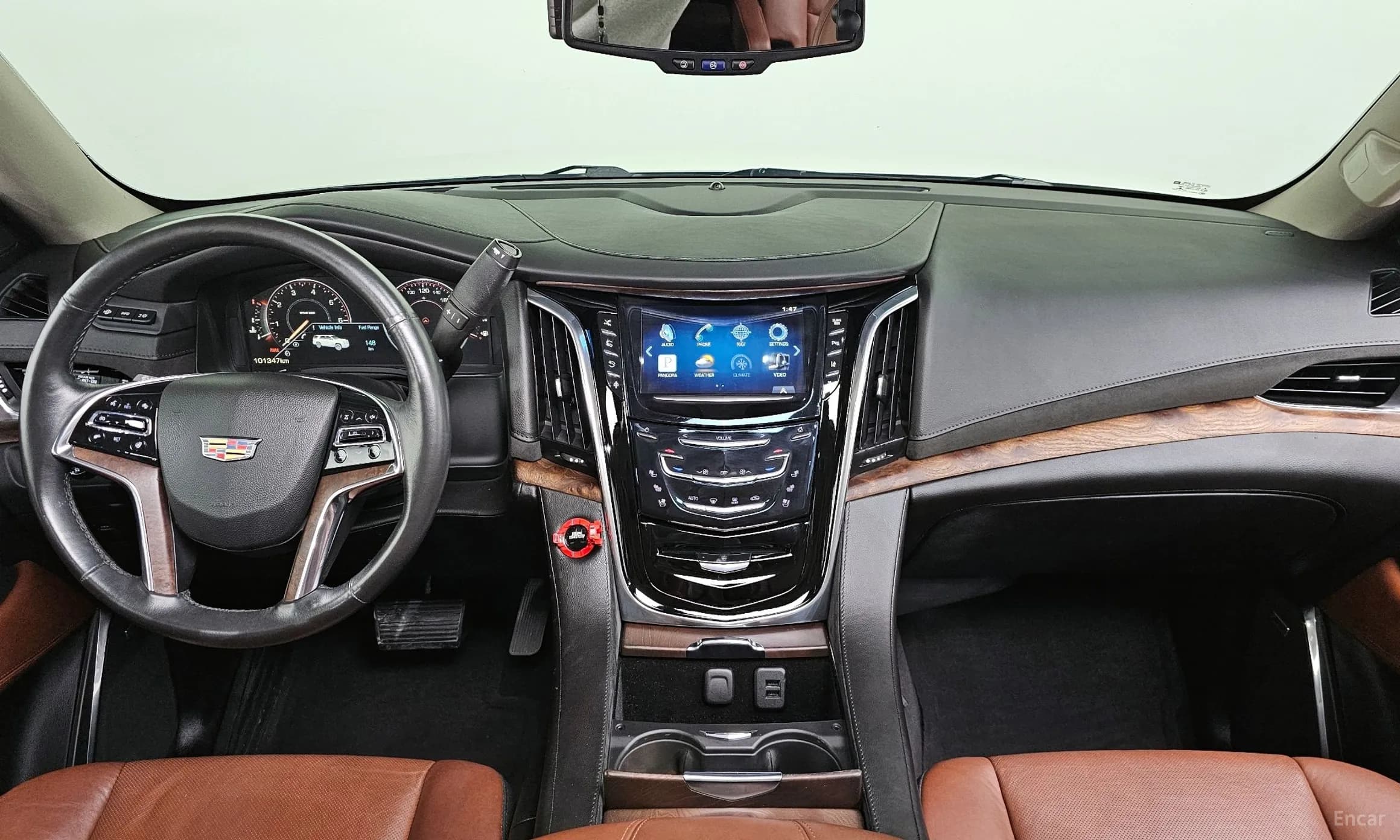 Escalade
