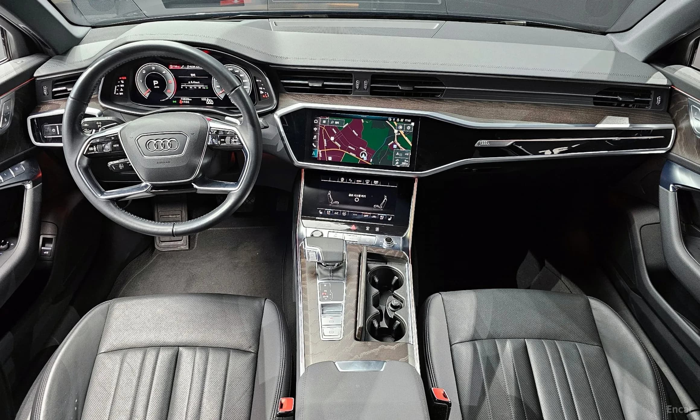 A6 (C8)