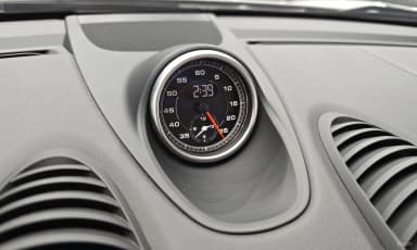 718 Boxster