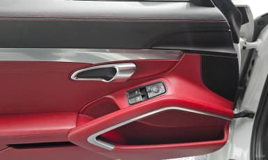 718 Boxster