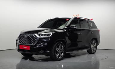 Rexton