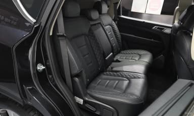 Rexton