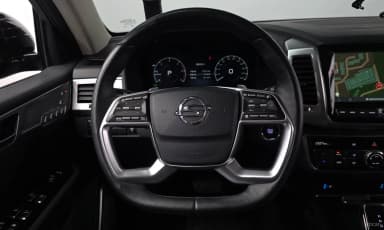 Rexton