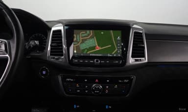 Rexton