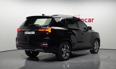 Rexton