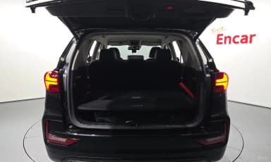 Rexton