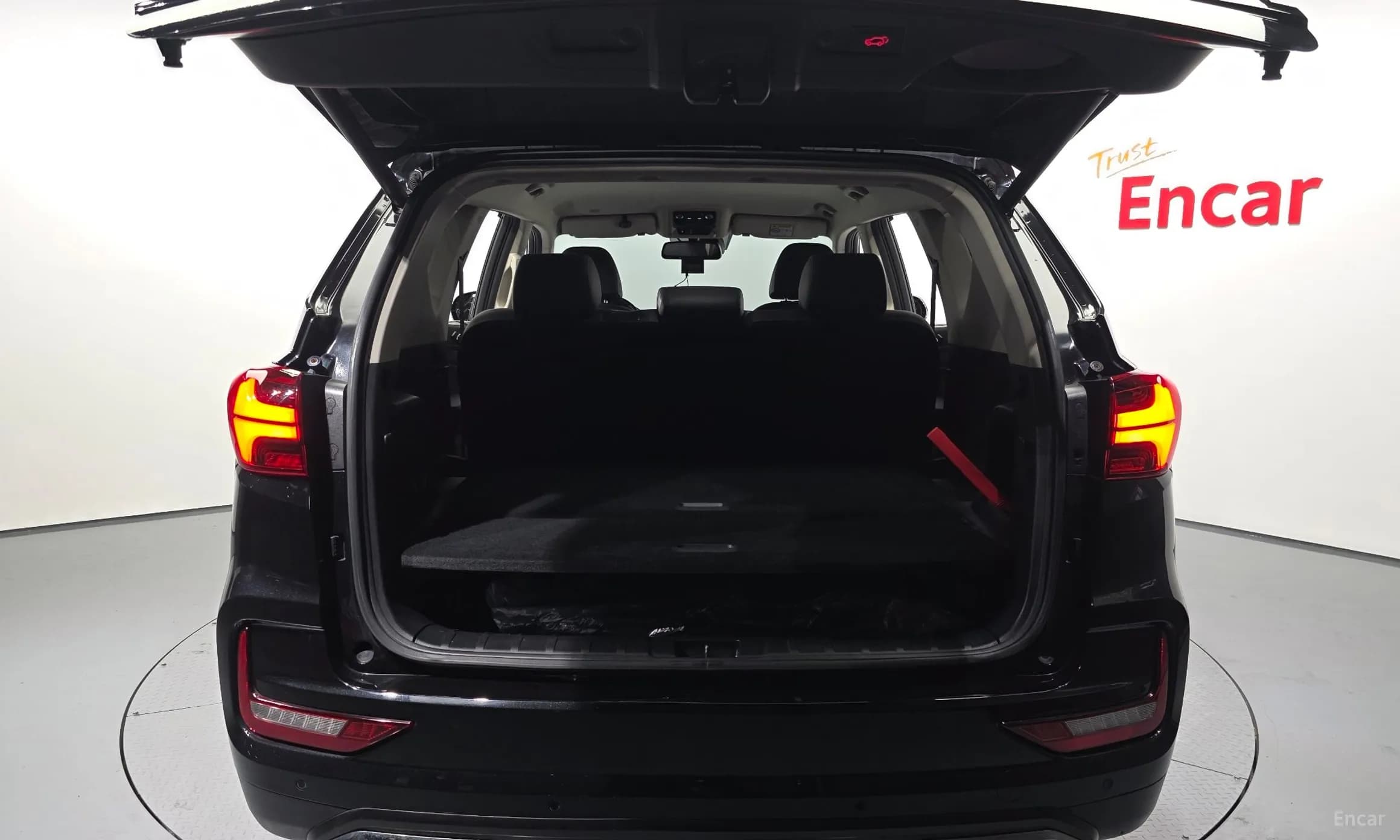 Rexton