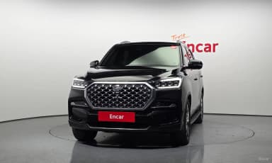 Rexton
