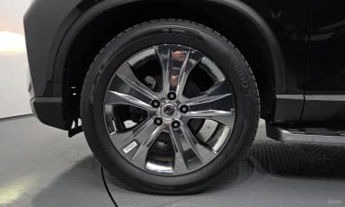Rexton