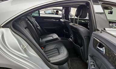 CLS-Class W218