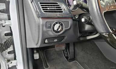 CLS-Class W218