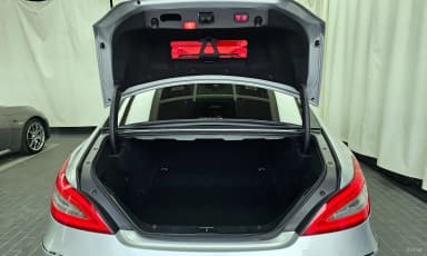 CLS-Class W218