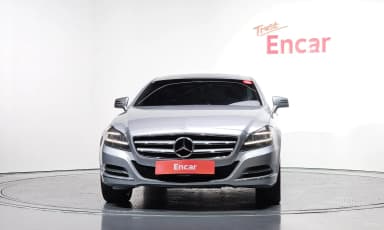 CLS-Class W218