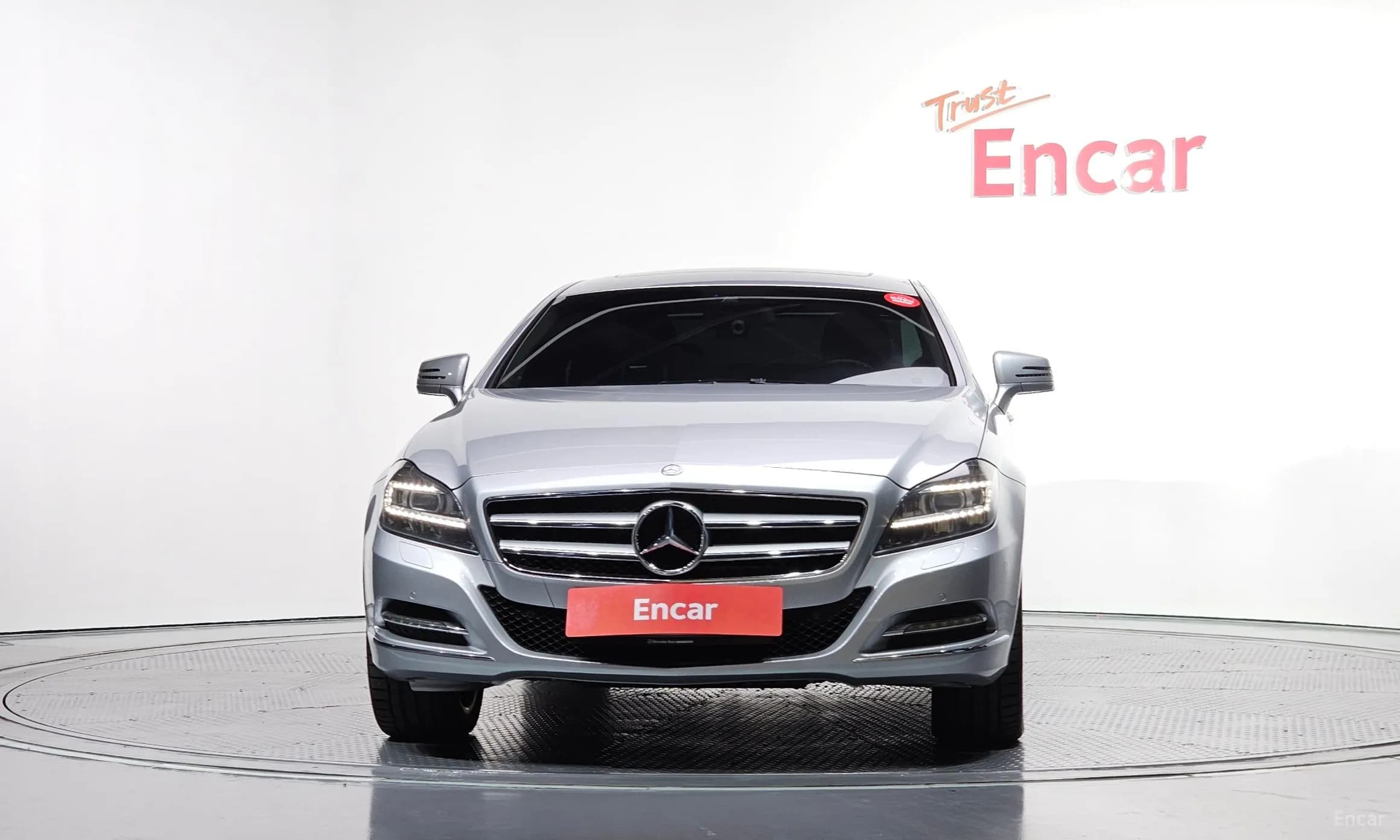 CLS-Class W218